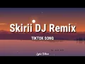 skirre dj remix tiktok dance