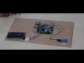 AI-Based Weather Forecasting System Using Raspberry Pi and Machine Learning