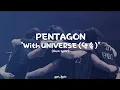Download Lagu Pentagon \