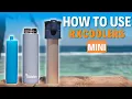How To Use The RXCOOLERS MINI for Temperature-Sensitive Medications