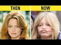 Legendary Hollywood Actresses Then vs Now Real Age Shocking Transformation 2026