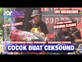 Download Lagu JORDAN AUDIO | Cek Sound Giro Jaranan SAMBOYO PUTRO Live Mojokendil 2024