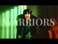 Download Lagu Sweet Home MV | Warrior - Imagine Dragons |