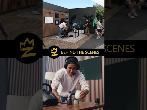 I had to prove it wasn’t ai #behindthescenes