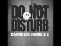 Download Lagu Che\u0026Mos - Do Not Disturb (Feat. Fortune Lio C) [SWITCH RECORDS]