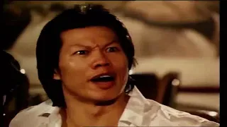 Ninja Killer O Eliminador 1974 - Trecho com dublagem clássica