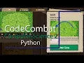 CodeCombat Level 26 Python Computer Science 2 Tutorial with Answers