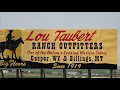 A Western store like no other