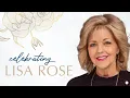 Celebrating Lisa Rose The emotions of news stories