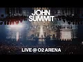 John Summit Live The O2 Arena London
