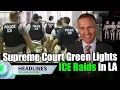 Download Lagu Supreme Court Green Lights ICE Raids in LA After Biden Judge Blocked Them #SCOTUS #ussupremecourt