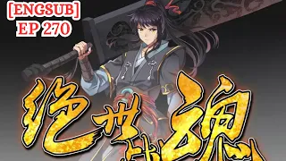  peerless soul of war episode 270 engsub 