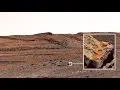 Download Lagu 4K-thermische scans van NASA's Mars Rover Curiosity onthullen onverklaarbare flikkerende hotspot