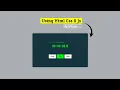 Stopwatch Using HTML CSS JavaScript MayanCoders