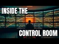 A Day in the Life of a Train - Inside the Control Room