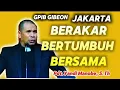 Download Lagu HIDUP YANG BERAKAR BERTUMBUH BERSAMA//PDT.YANDI MANOBE, S.Th