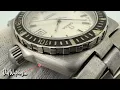 Download Lagu Heavily Overpolished 1970s Omega Seamaster „Baby Ploprof“  Restoration - Crazy Transformation - ASMR