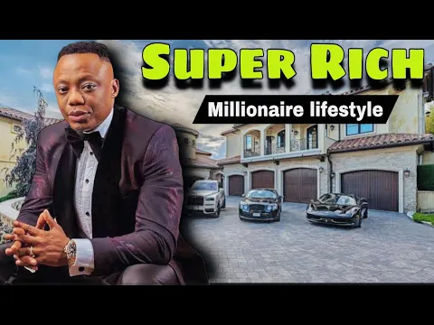 Download MP3 How Rich is DJ Tira in 2024? Exploring His Lavish Spending Habits. Unveiling DJ Tira's Super Wealth!