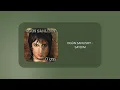 OGÜN SANLISOY- Saydım (Sözleri, lyrics)