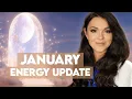 January Energy Update 2026: We Can Finally Get Some Rest!