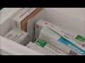 Get Your Flu Shot At Safeway Without Leaving Your Car