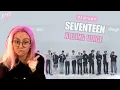 😱 ПЕРВЫЙ РАЗ слушаю SEVENTEEN — Killing Voice | A-TEEN, HOT, 아낀다, 어쩌나, Left \u0026 Right | КПОП РЕАКЦИЯ