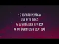 Rels B, Kenia OS - Por Dentro (Letra/Lyrics)