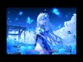 ABC - LACAZETTE | Nightcore | Lyrics
