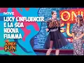 Download Lagu Lucy l'influencer e la sua nuova fiamma | ONLY FUN!