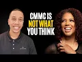 Thinking About the CMMC Certified Professional CCP Exam