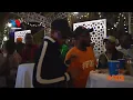 Diamond platnumz ft zuchu mtasubir  live performance ( official video)