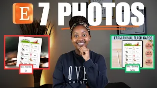 7 Etsy Listing Photos That Are Printing Money Steal These