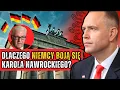 Download Lagu Dlaczego Niemcy boją się Karola Nawrockiego? Niewygodna prawda dla Berlina!