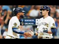22 RUNS for the Brewers in a STATEMENT WIN Tied for largest shutout since 1888 MLB Highlights
