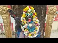 Lagu Live 🔴 Maa Aghorakaali Aarti At Tiruchirapalli Temple Tamilnadu 🔱🚩🕉️🔱☠️