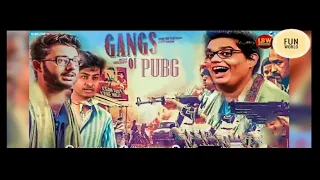 pubg gangs of wasseypur addition funny video