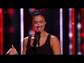 Bethzienna Williams' 'Cry To Me' | Blind Auditions | The Voice UK 2019