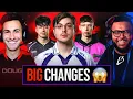 CDL Rostermania Simp to Gentlemates OpTic Changes Doug Don Ep 15