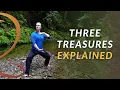 Download Lagu Wat zijn Jing, Qi en Shen? De drie schatten begrijpen in 5 minuten