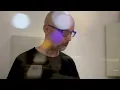 Moby DJ anti-party/after party ambient mix