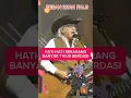 Download Lagu Pesan Iwan Fals : Hati-hati banyak tikus berdasi | HUT SCTV ke 35 th | #iwanfals