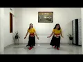 KUCH KUCH HOTA HAI - EASY ZUMBA!