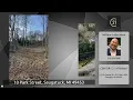 10 Park Street Saugatuck MI 49453