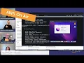 AWS On Air ft EC2 M1 Mac instances GA Tier 1