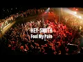 HEY-SMITH - Feel My Pain【OFFICIAL MUSIC VIDEO】