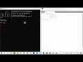 Programming with Julia 1 Revise