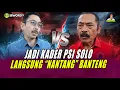Download Lagu Begawan: PDIP SOLO DIGOYANG PSI, EMANG GAJAH NGAMUKAN INI  #1443