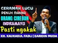Download Lagu KH. KAUKABUL FADLI TERBARU | BARIDIN MUDA