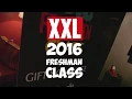 Pelle Pelle Gifting Suite at XXL Freshmen Class Concert