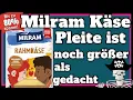 Download Lagu Milram Käse Pleite ist noch größer als gedacht [ Meinungspirat ]